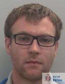 Sex offender Stefan Turner has been jailed (24175901)