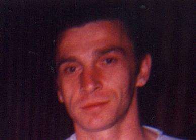 Scott Upton who was murdered in Rainham