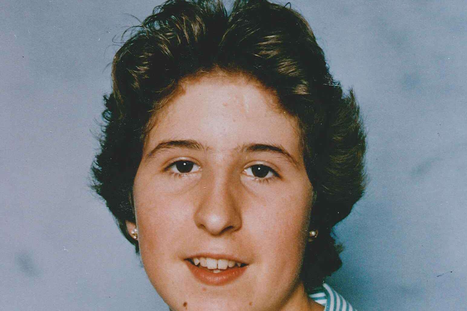 Claire Tiltman was stabbed to death in 1993