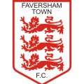 Faversham Town badge