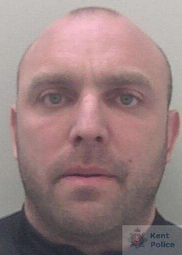 Michael Wheaton of London Road, Ditton, was jailed for 11 years for conspiracy to supply cocaine