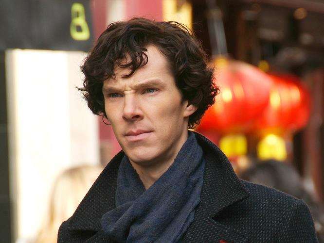 Fancy yourself as a budding Sherlock Holmes?