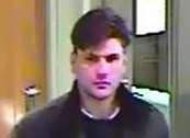 Police have released this image of a man they want to speak to. Pic courtesy of Kent Police