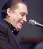 Jools Holland: "I am looking forward to being part of this inspiring project"