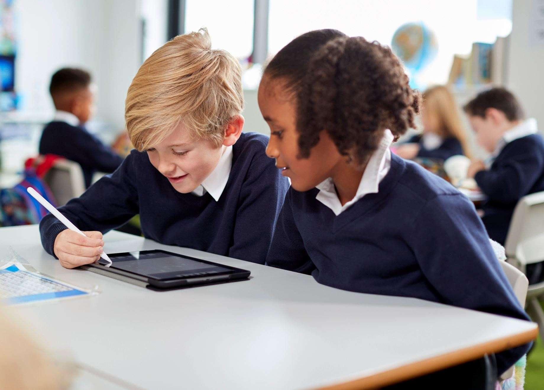 The government wants schools to offer a 32.5 hour week. Image: iStock.