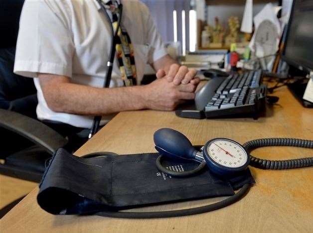 Almost 70,000 people waited longer than 28 days to see a GP, according to new data from NHS digital.