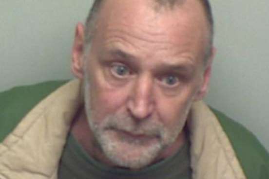 Murderer Simon Olsen has been jailed for life to serve a minimum of 25 years