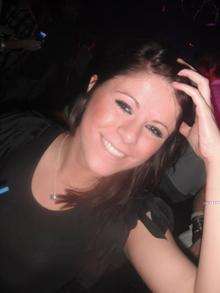 Francesca Foulkes, 21, was killed outside a club in San Antonio