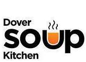 Dover Soup Kitchen logo.