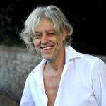 Sir Bob Geldof