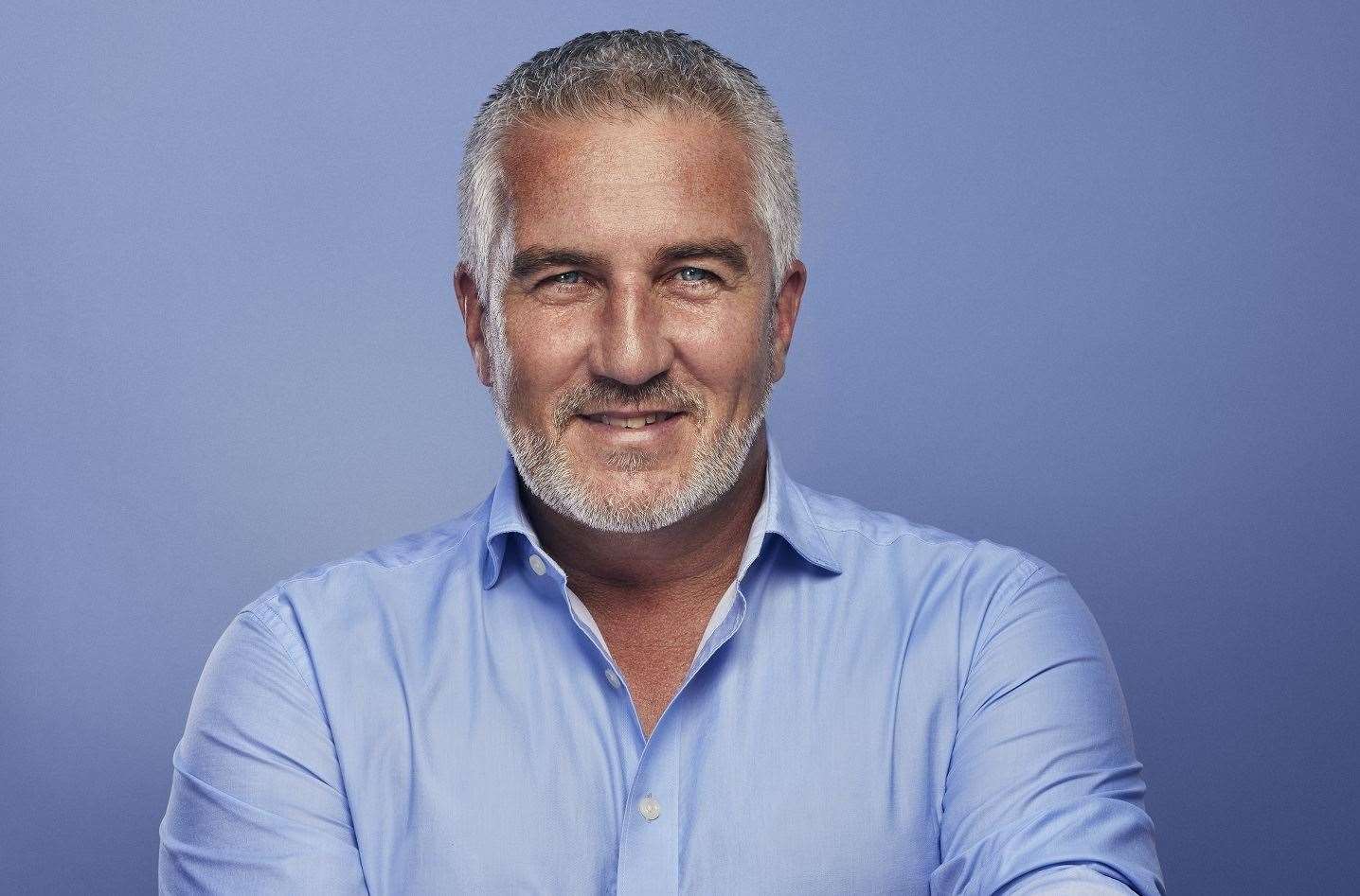 Paul Hollywood lives in a Grade II-listed home. Picture: Michael Wharley