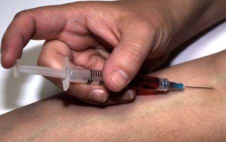 Officials have confirmed 42 cases of measles in Kent since the start of the year