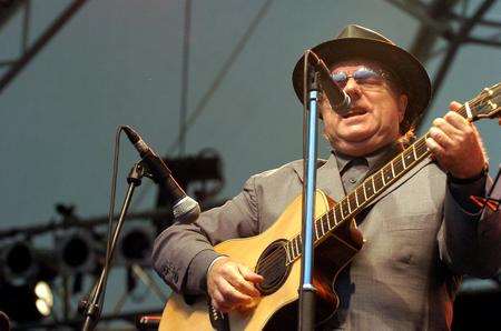 Van Morrison