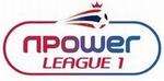 npower league 1 logo