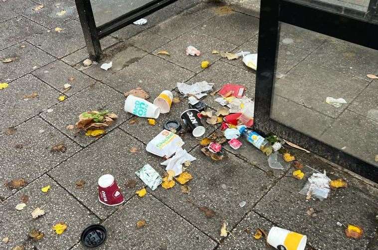 Canterbury city council is to consider increasing fines for littering or flytipping in the district