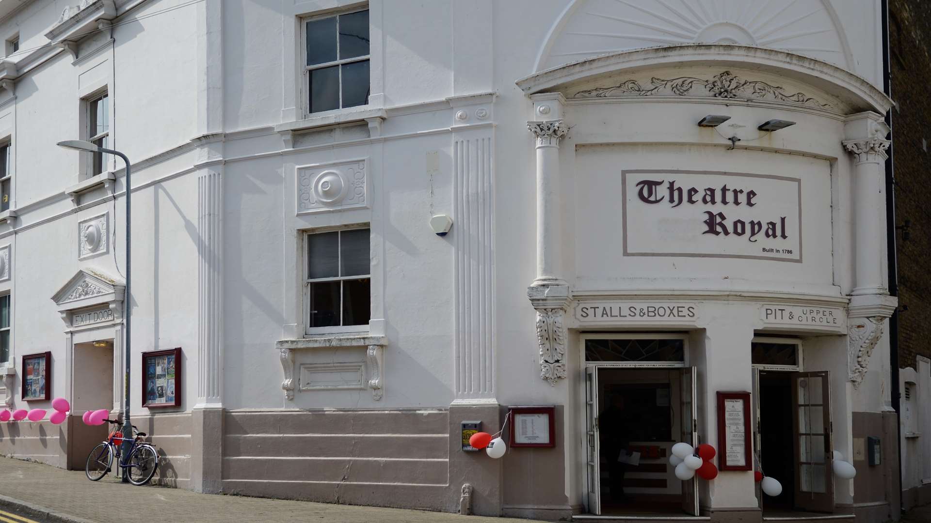 Theatre Royal, Margate