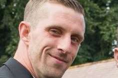 Wayne Stirrups, 30, has been missing since Thursday.