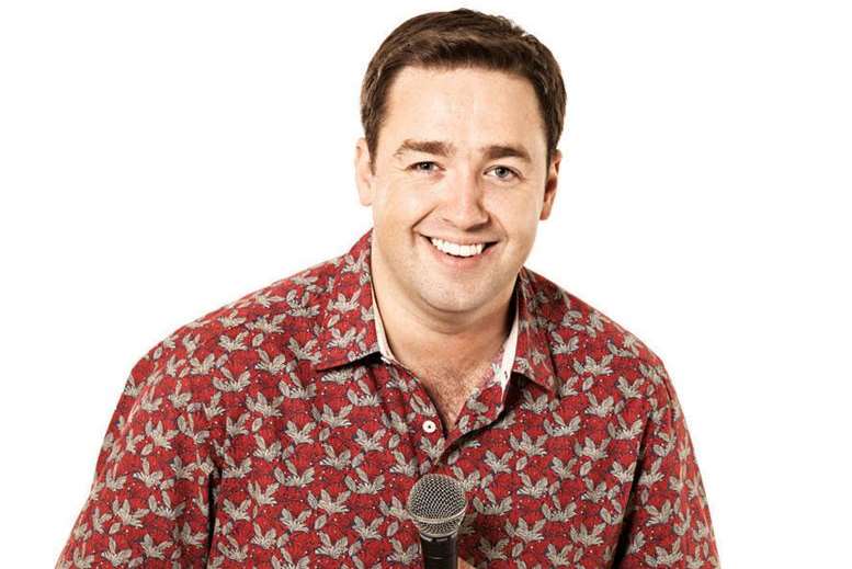Jason Manford is supporting Ray Cole's bid for freedom
