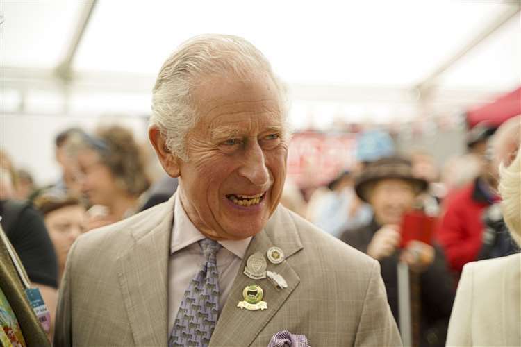 Clarence House has insisted the Prince of Wales “remains politically neutral”, despite reported private comments criticising the policy (Hugh Hastings/PA)