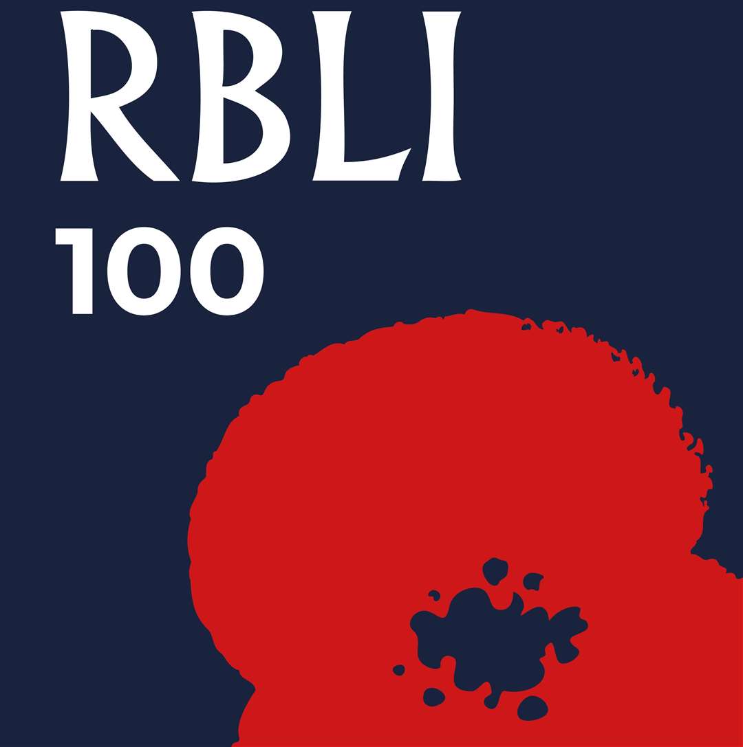 The RBLI celebrated its centenary last year