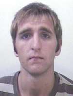 Sentenced: Shaun Waters