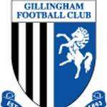 Gillingham badge
