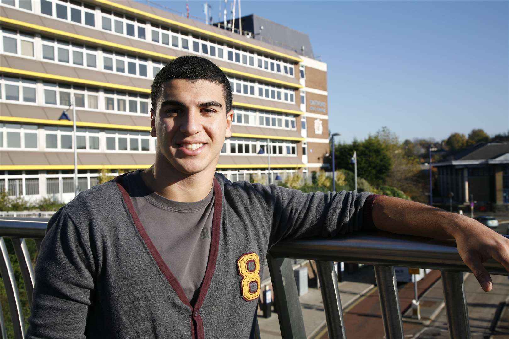 Adam Gemili