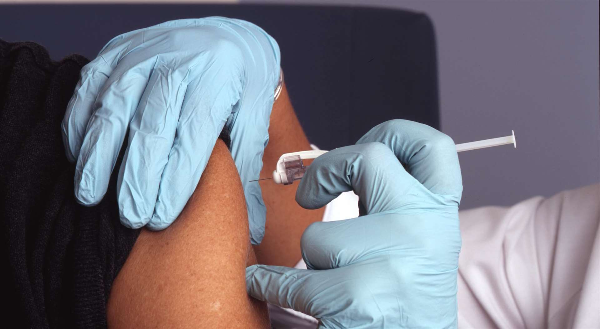 You can now get a dose of the COVID-19 vaccine from a walk-in site without an appointment.