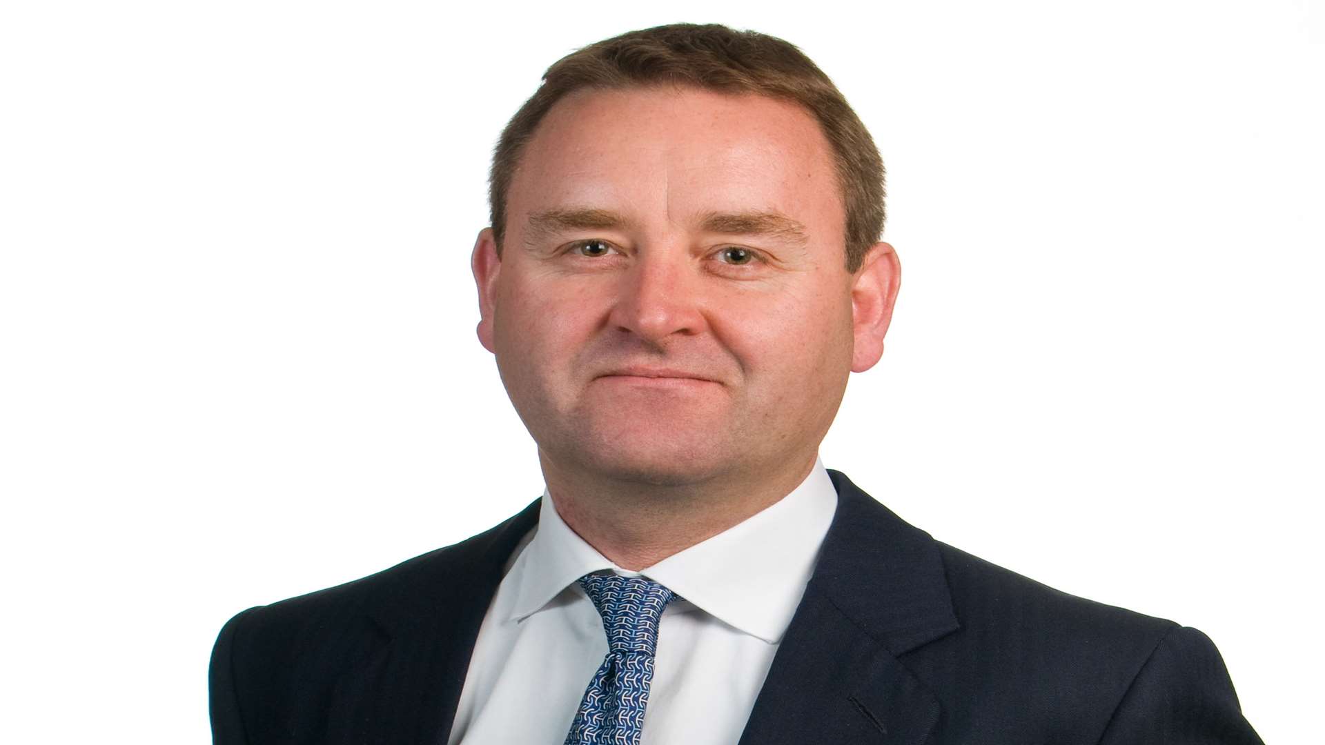 Rory Pope, investment director at BGF