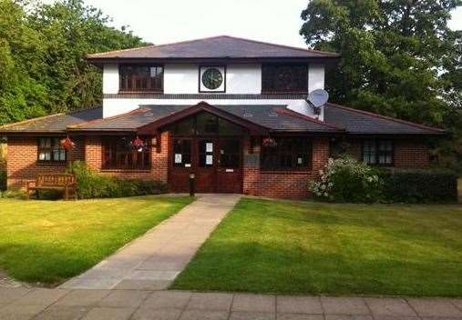 Mocketts Wood Surgery in Broadstairs was placed in special measures by the CQC last month