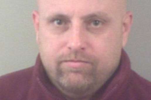 Daniel Gribbin, jailed after luring girl in chatroom to have sex for cash