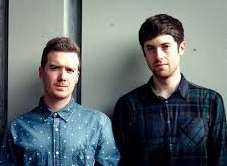 Gorgon City were announced as part of the line up