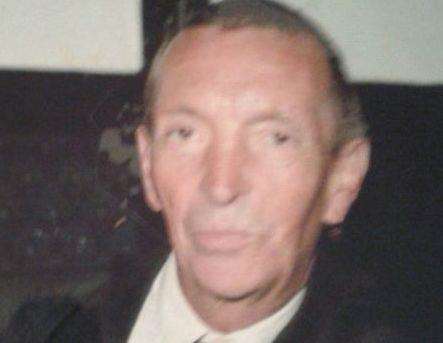 John Head was killed when a dustcart reversed into him at the Veolia depot in Ross Way