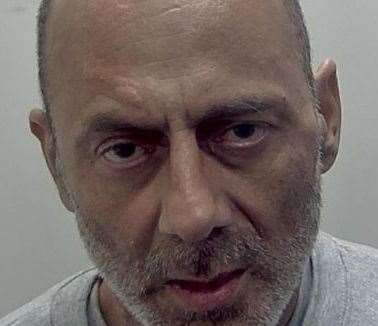 Dumitru Palazu has been jailed for life and will serve a minimum of 30 years