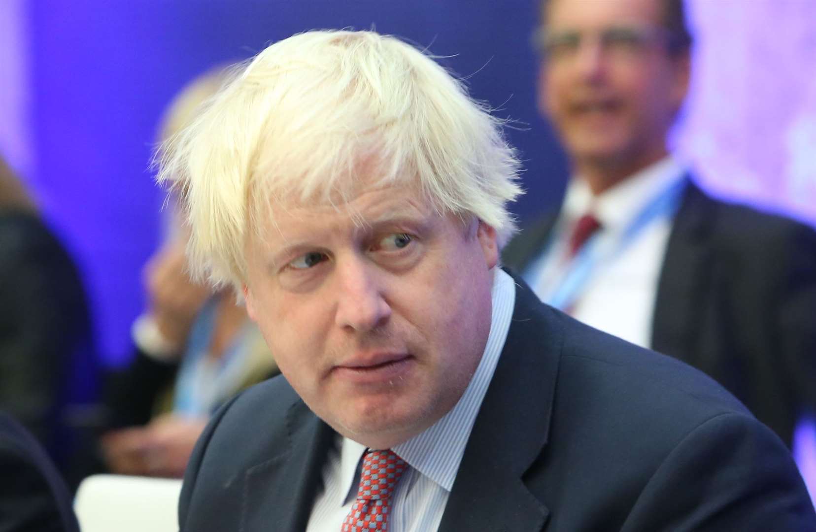 Boris Johnson - the new Conservative Party leader (20418625)
