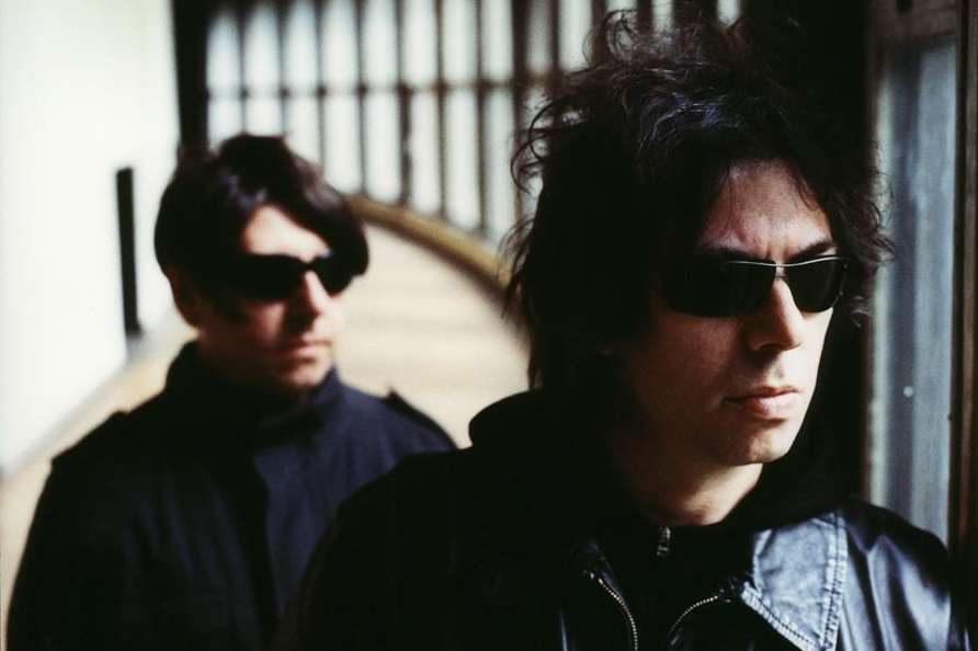 Echo and the Bunnymen will be returning to Kent
