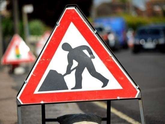 Highways England will be carrying out maintenance this week. Stock image