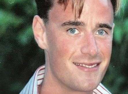Jonathan O’Shea, known to his friends as JJ, died at Littlebrook Hospital. Picture: Anne Power