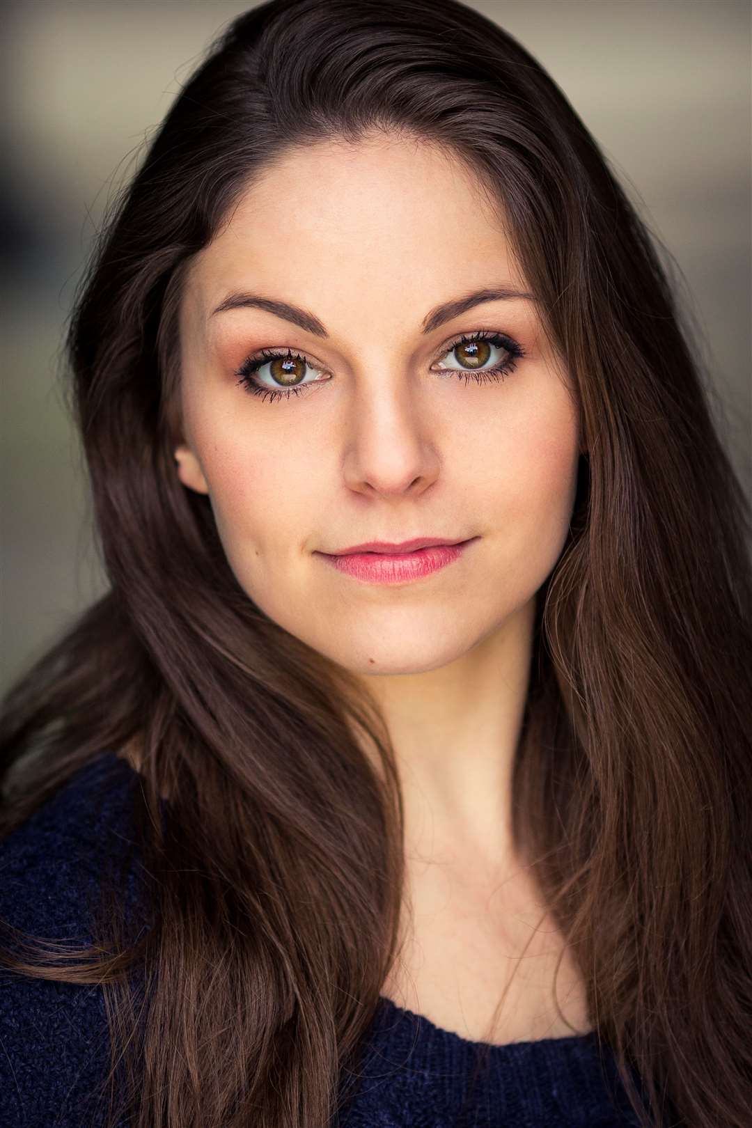 Carolyn Maitland is the newest star of the show as Molly Jensen