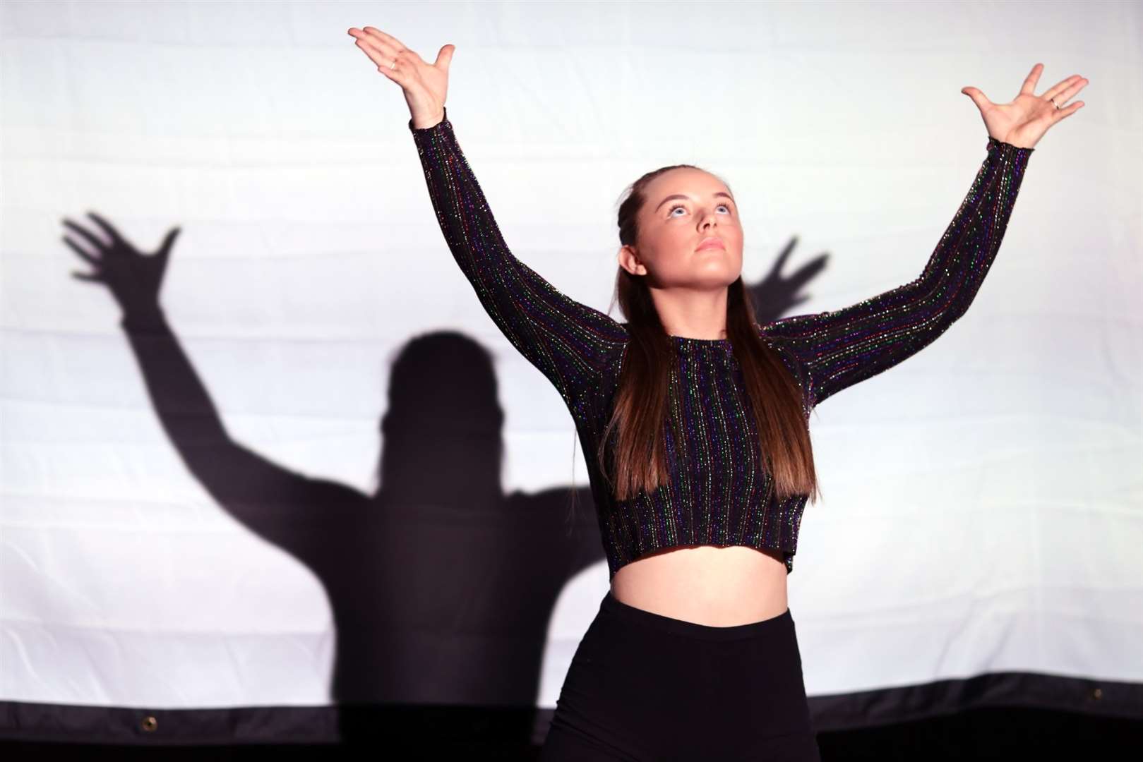 If you love to dance, why not turn your passion into a career at London South East Colleges!