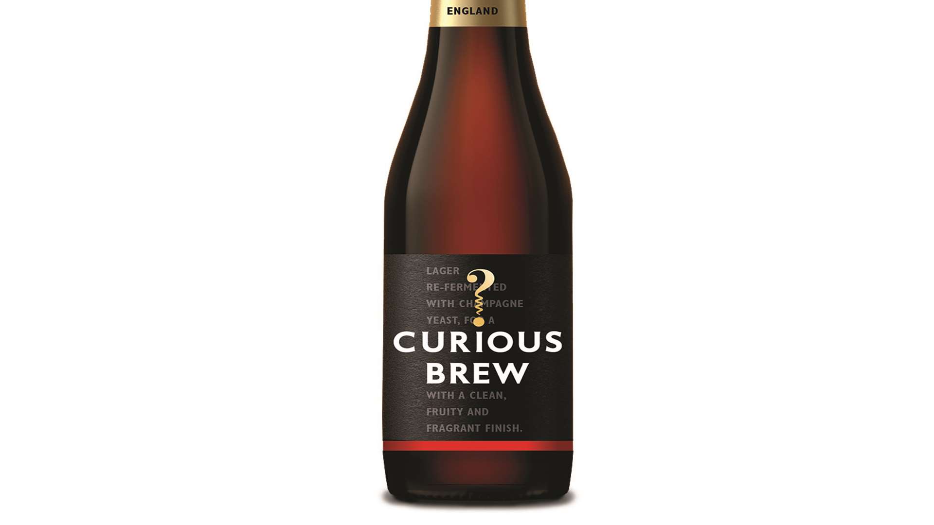 Curious Brew has been rebranded