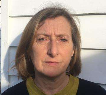 Sandra Springett, chief executive of Age UK Tunbridge Wells (7300197)