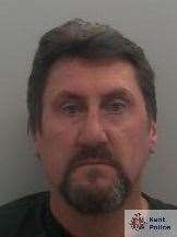Steven Tonks, of Windmill Road, Gillingham, appeared at Maidstone Crown Court where he was sentenced for online grooming