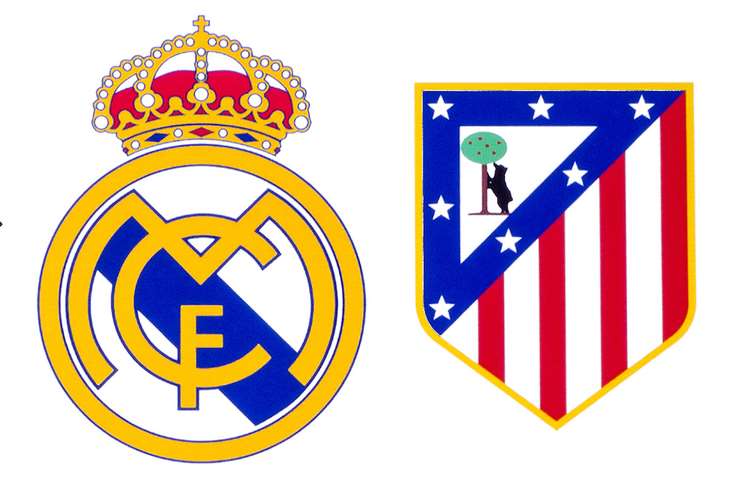 If you need a clue, these teams have played each other in two Champions League finals