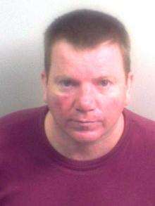 Martin Irwin who has been jailed for 17 years