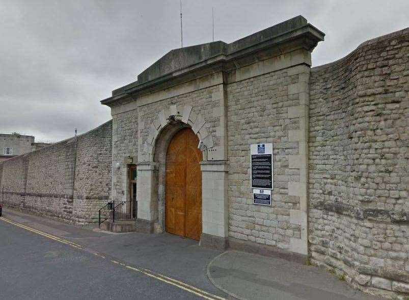 Staff from more diverse backgrounds are needed according to Maidstone prison's first black officer
