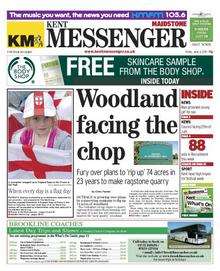 Kent Messenger June 4