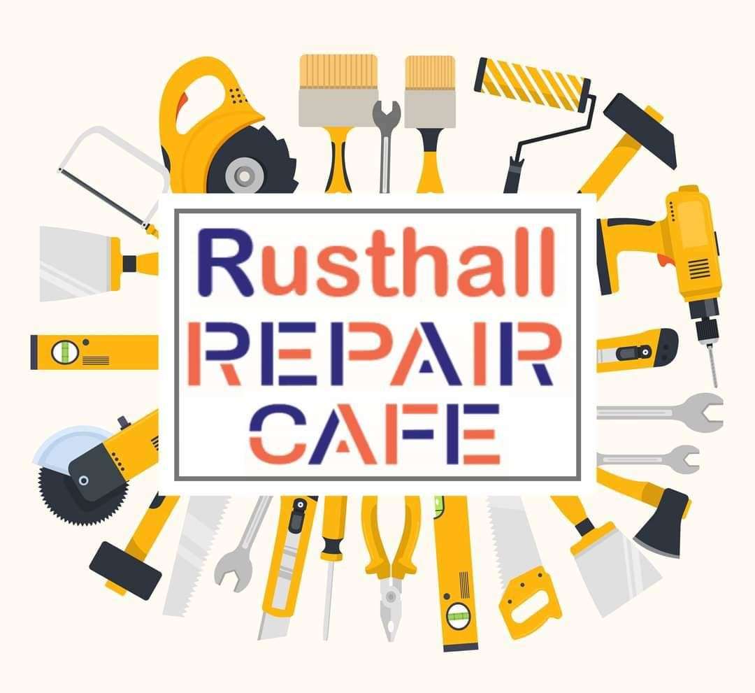 Rusthall Repair Cafe