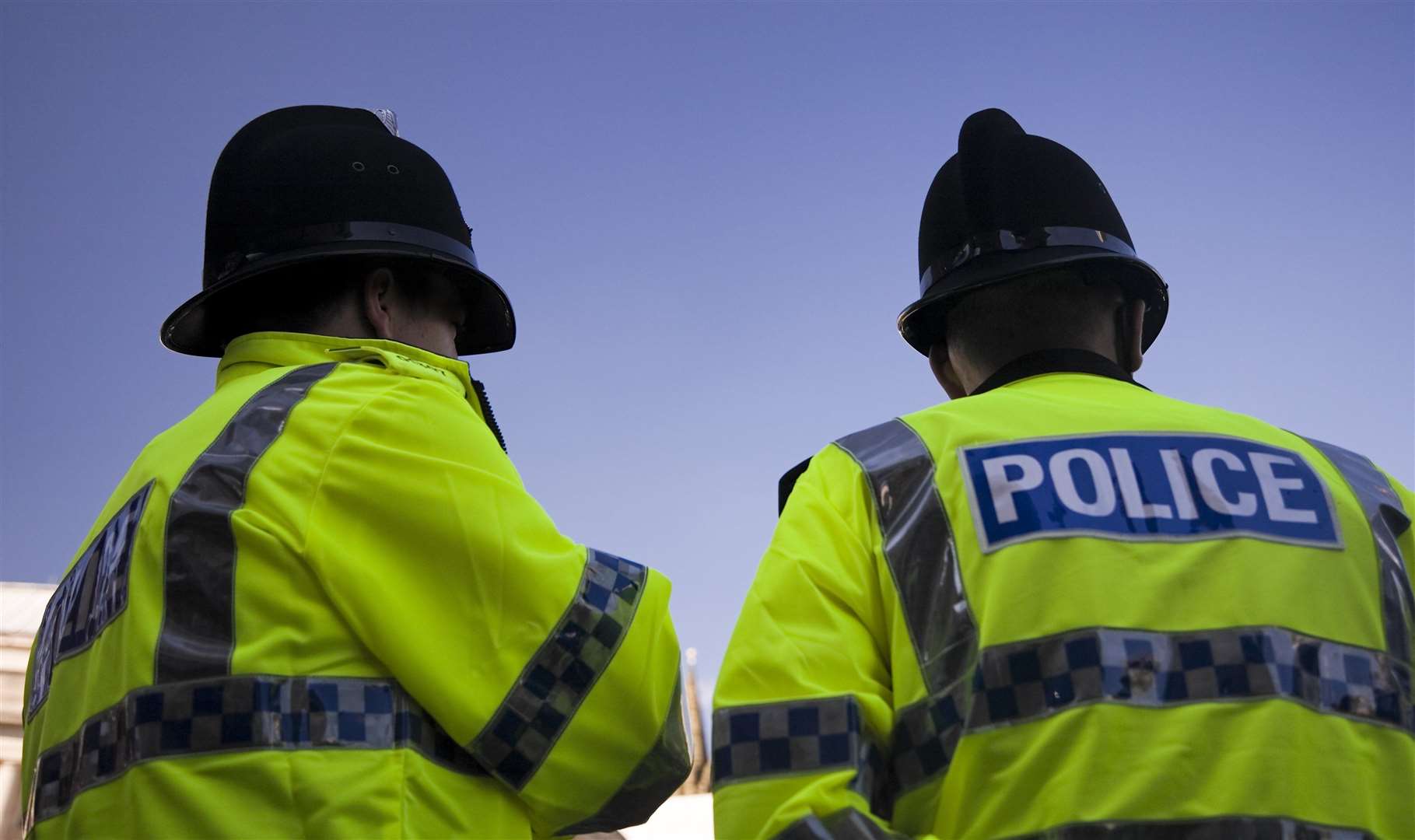 More than 1,200 police officers in Kent were assaulted in a year