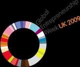 Global Entrepreneurship Week 2009 logo